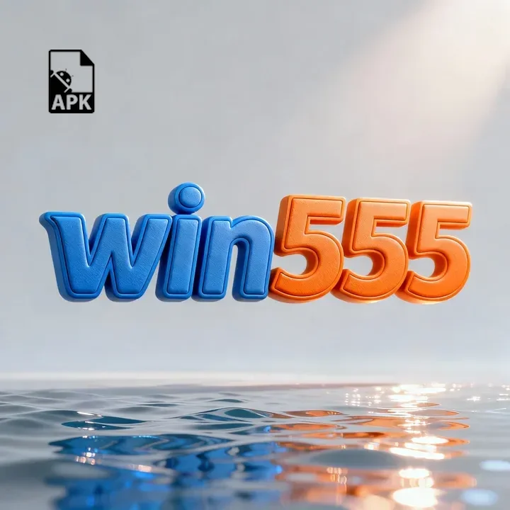 APK oficial da win555 para Android