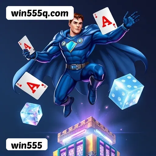 win555 APP mobile iOS Android - 187 mil downloads São Paulo Rio BH