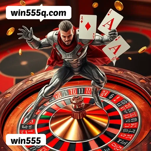 win555 PIX instantâneo Brasil - Depósito e saque em minutos 24/7