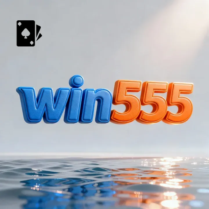 Cassino ao vivo da win555 com dealers reais