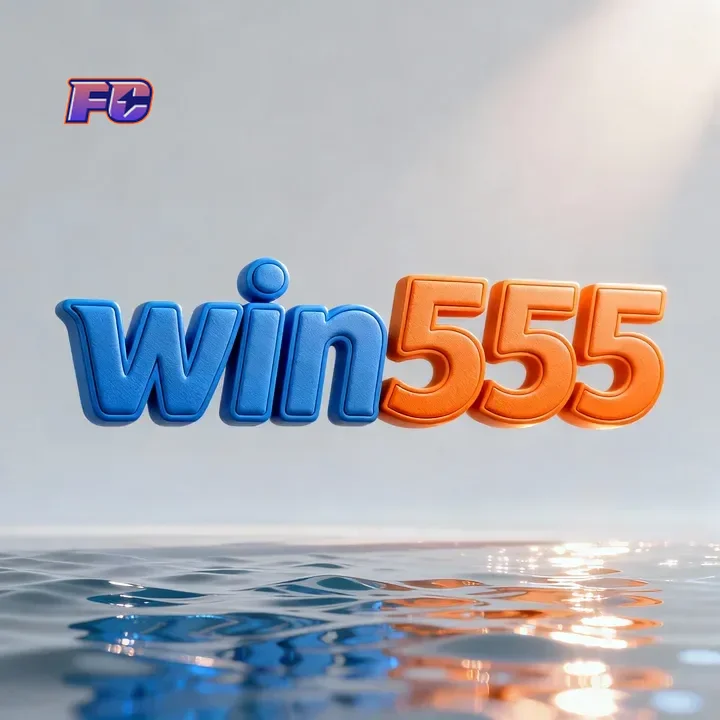 Logo da win555
